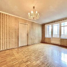 Квартира 44,9 м², 2-комнатная - изображение 3