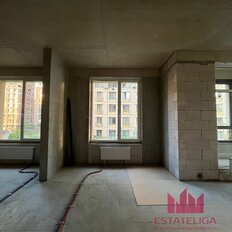 Квартира 54 м², 2-комнатная - изображение 3