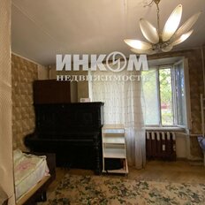 Квартира 63,9 м², 3-комнатная - изображение 4