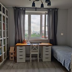 Квартира 38,4 м², 1-комнатная - изображение 4