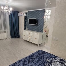 Квартира 35,1 м², 1-комнатная - изображение 2