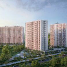 Квартира 21,1 м², 1-комнатная - изображение 3