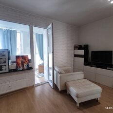 Квартира 50 м², 2-комнатная - изображение 1