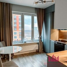 Квартира 37,6 м², 1-комнатная - изображение 2