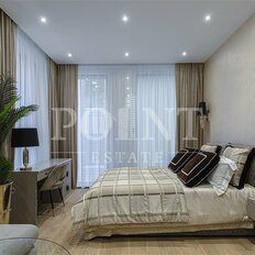 Квартира 44 м², 2-комнатные - изображение 4