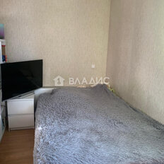 Квартира 27,6 м², студия - изображение 2