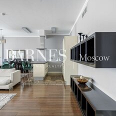 Квартира 138 м², 3-комнатная - изображение 5