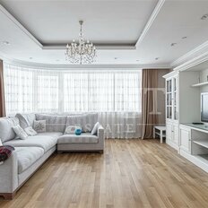 Квартира 161 м², 3-комнатная - изображение 2