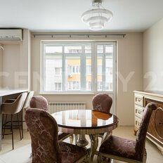 Квартира 181,1 м², 4-комнатная - изображение 2