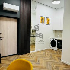 Квартира 50 м², 3-комнатная - изображение 3