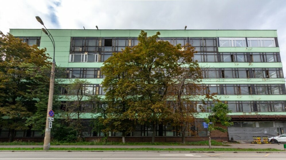 487,5 м², офис 119 440 000 ₽ - изображение 30