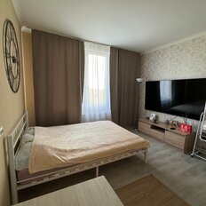 Квартира 25 м², студия - изображение 3