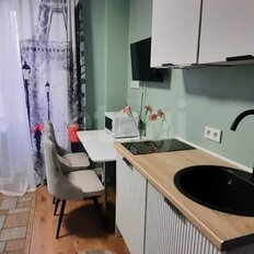 Квартира 14 м², студия - изображение 1