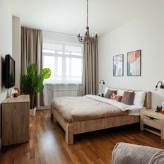 Квартира 150 м², 4-комнатная - изображение 5