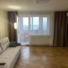 Квартира 68 м², 2-комнатная - изображение 5