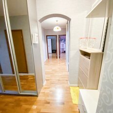 Квартира 76,1 м², 3-комнатная - изображение 1