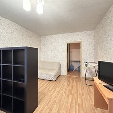 Квартира 41,5 м², 1-комнатная - изображение 2