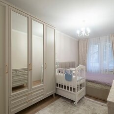 Квартира 58,5 м², 3-комнатная - изображение 1