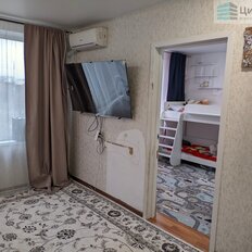 26,5 м², 2 комнаты - изображение 2