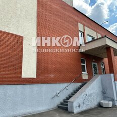 Квартира 26,5 м², 1-комнатные - изображение 1