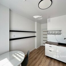 Квартира 55 м², 2-комнатная - изображение 4