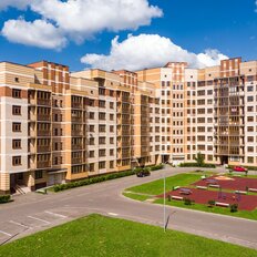 Квартира 90,2 м², 3-комнатная - изображение 4