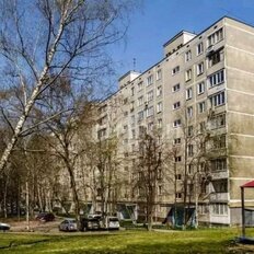 Квартира 55,8 м², 3-комнатная - изображение 1