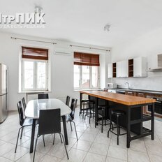 Квартира 206,5 м², 6-комнатная - изображение 5