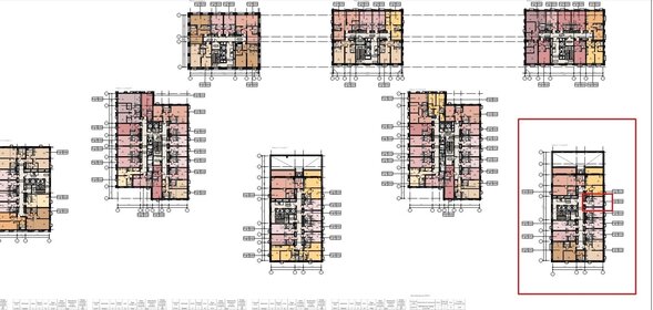 Квартира 17,5 м², студия - изображение 2