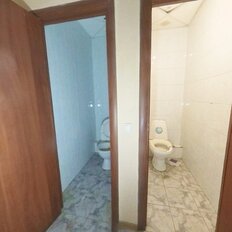 Квартира 18,3 м², 1-комнатные - изображение 5