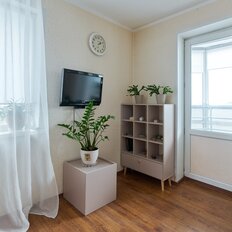 Квартира 40 м², 1-комнатная - изображение 5