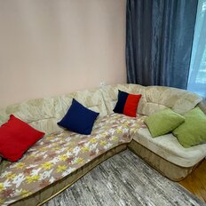 Квартира 50 м², 2-комнатная - изображение 4