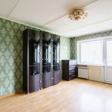 Квартира 30 м², 1-комнатная - изображение 1