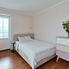 Квартира 40 м², 1-комнатная - изображение 4