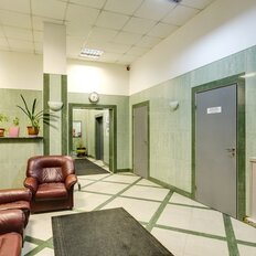 Квартира 127,3 м², 4-комнатная - изображение 3