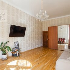 Квартира 108 м², 3-комнатная - изображение 3