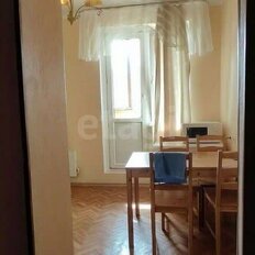 Квартира 38,3 м², 1-комнатная - изображение 3