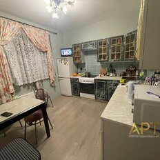 Квартира 83,6 м², 3-комнатная - изображение 4