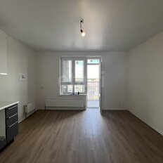 Квартира 31,3 м², студия - изображение 3