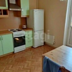 Квартира 38,3 м², 1-комнатная - изображение 4