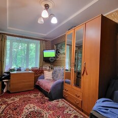 Квартира 30 м², 1-комнатная - изображение 5