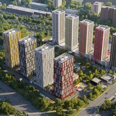 Квартира 75,9 м², 3-комнатная - изображение 3