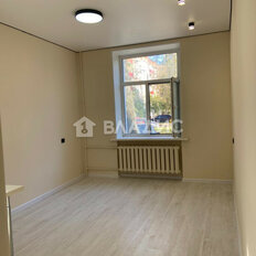 Квартира 19,8 м², студия - изображение 2