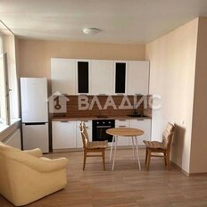 Квартира 33,8 м², студия - изображение 1