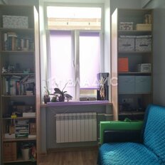 Квартира 19,5 м², студия - изображение 1