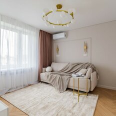 Квартира 40 м², 2-комнатная - изображение 2