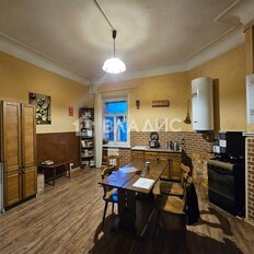 Квартира 171 м², 4-комнатная - изображение 1