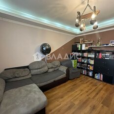 Квартира 66,5 м², 2-комнатная - изображение 3