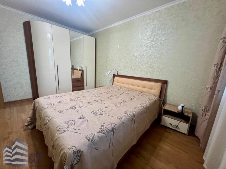 72 м², 3-комнатная квартира 54 500 ₽ в месяц - изображение 34