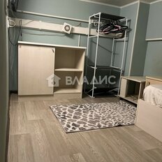 Квартира 57,5 м², 5-комнатные - изображение 5